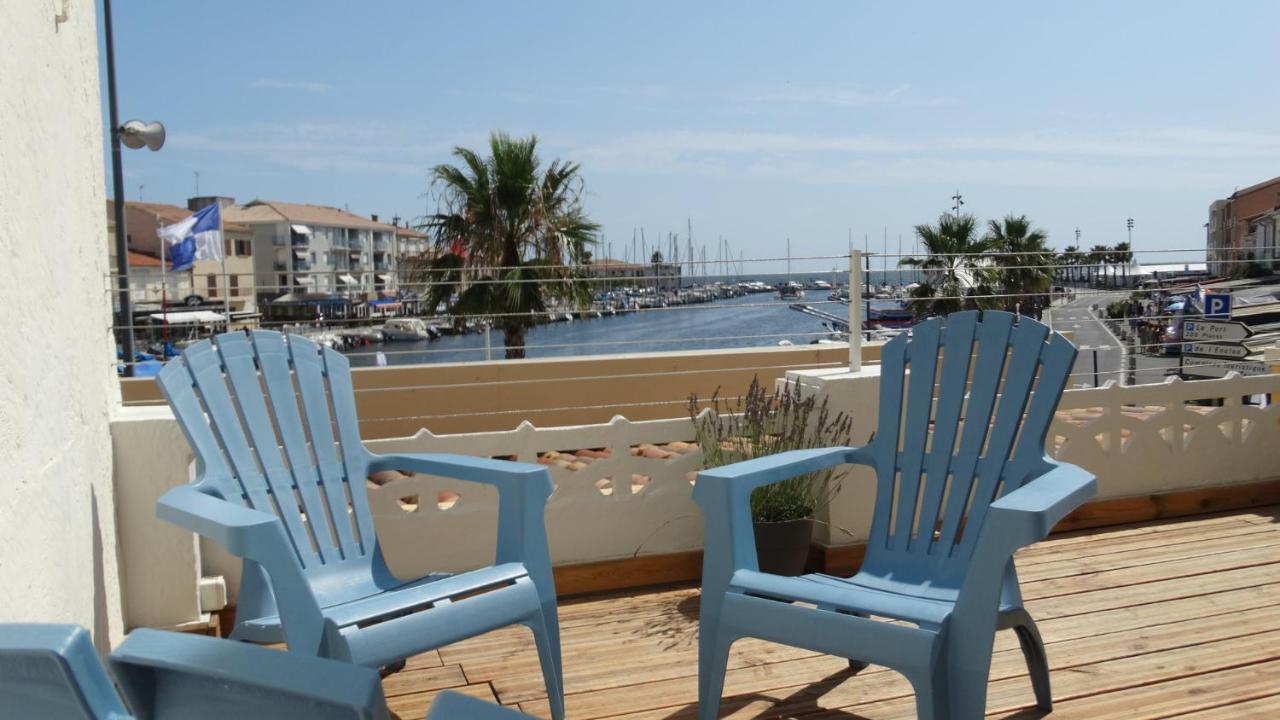 Hotel-restaurant Du Port Hotel