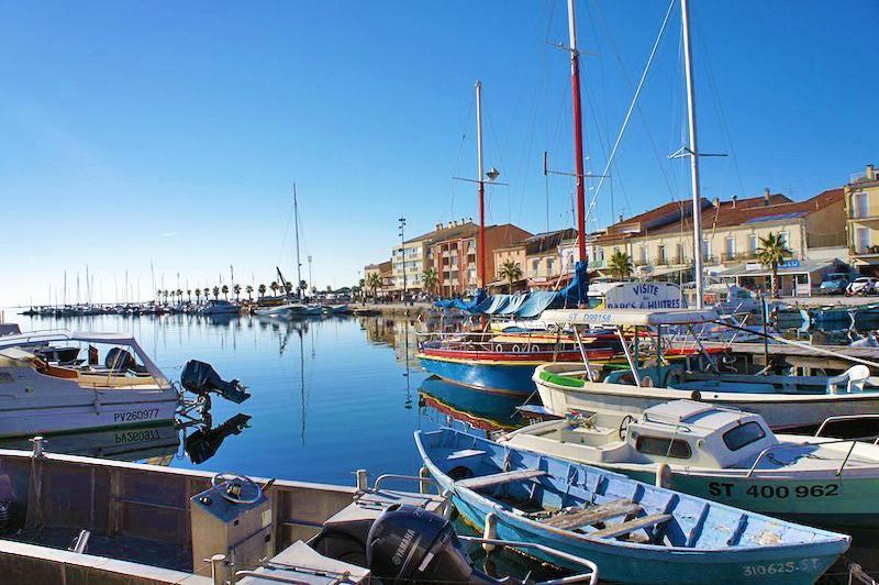 Hotel-restaurant Du Port Hotel