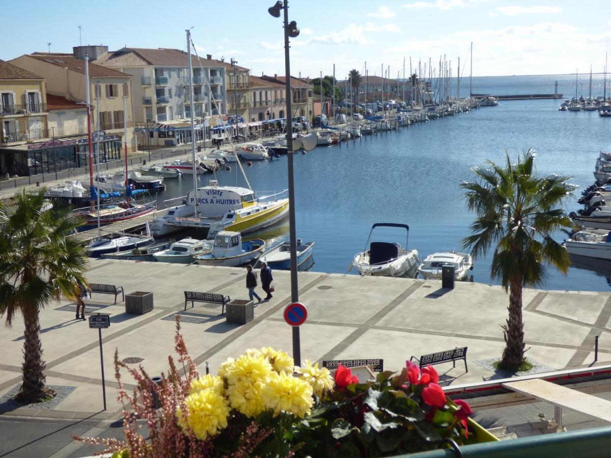 Hotel Hotel-restaurant Du Port 3*