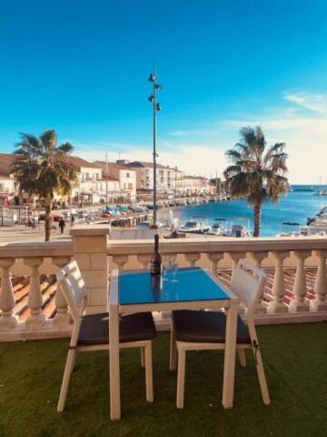 Hotel Hotel-restaurant Du Port 3*
