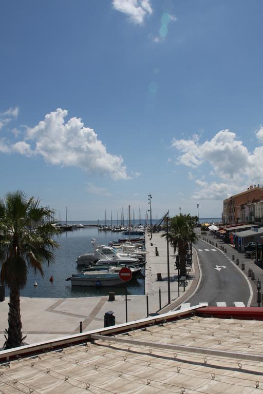 Hotel-restaurant Du Port Mèze
