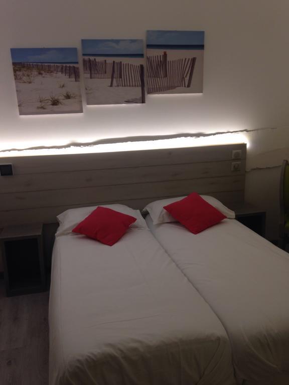 Hotel-restaurant Du Port Hotel 3*