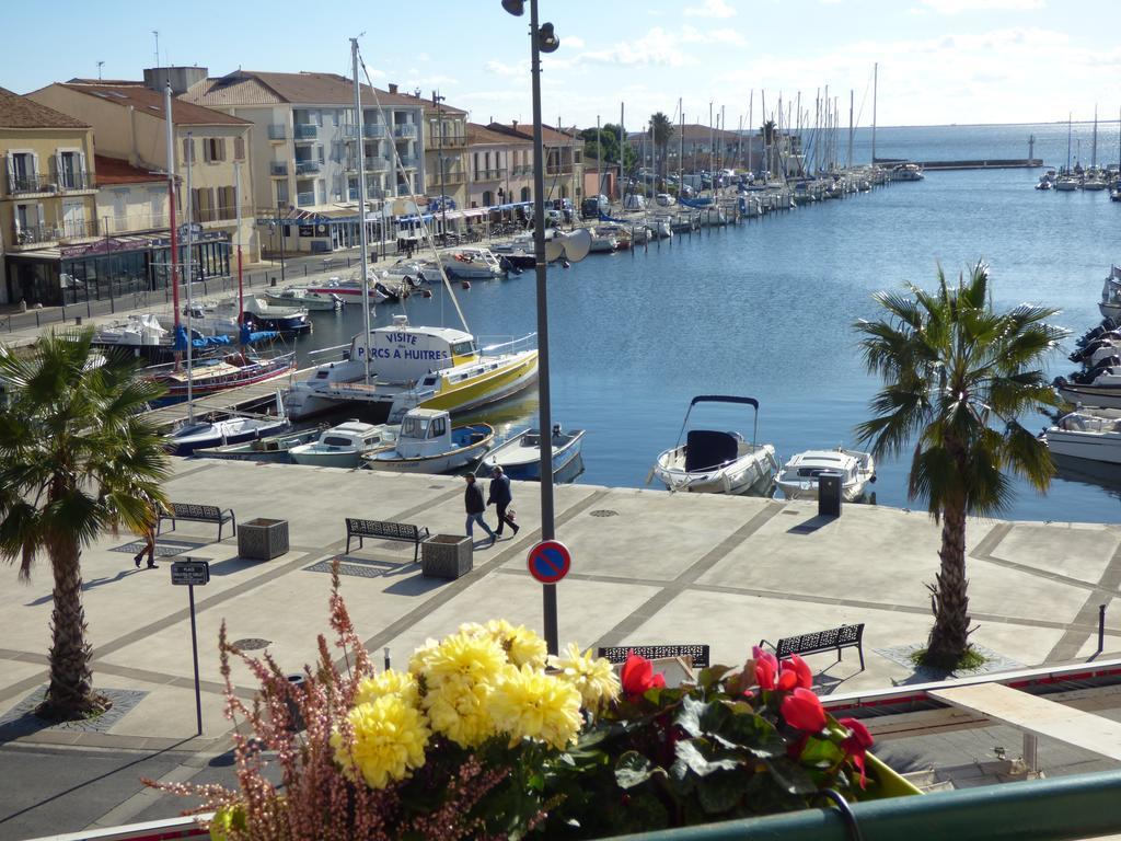 Hotel Hotel-restaurant Du Port